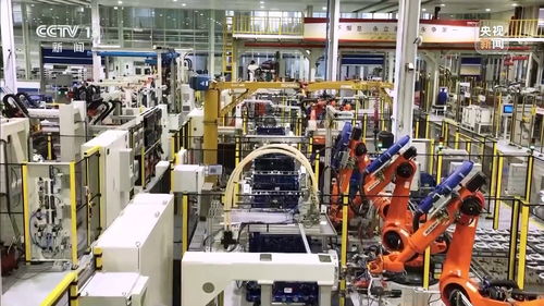 瞄準(zhǔn)全球領(lǐng)先，深化AI融合 領(lǐng)航級(jí)工廠如何領(lǐng)跑中國智造新紀(jì)元