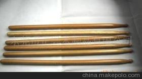 【各種款式櫸木鼓棒】價格,廠家,圖片,樂器配件,東莞市大嶺山正興家具配件加工店-