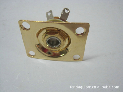 【吉他五金配件的插孔插座,輸出孔】價(jià)格,廠家,圖片,樂器配件,惠州市惠陽區(qū)秋長倍音五金電子加工部-