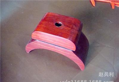 秦腔發(fā)源地秦之聲 板胡月牙底座正品紫檀木定做加工 穩(wěn) 重圖片_高清圖_細節(jié)圖-西部娛樂用品