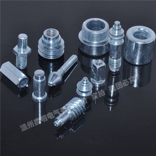 溫州森明電氣有限基地直供精密非標(biāo)零件加工 誠信專 價格 0.